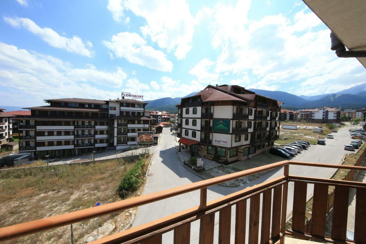 Nice And Quiet Apartment Next To Gondola Lift. Bansko Exterior foto